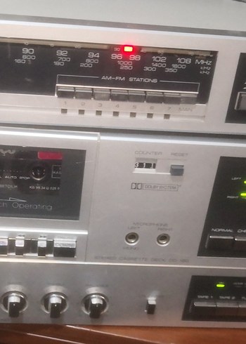 Saba Müzik Sistemi - Görsel 3