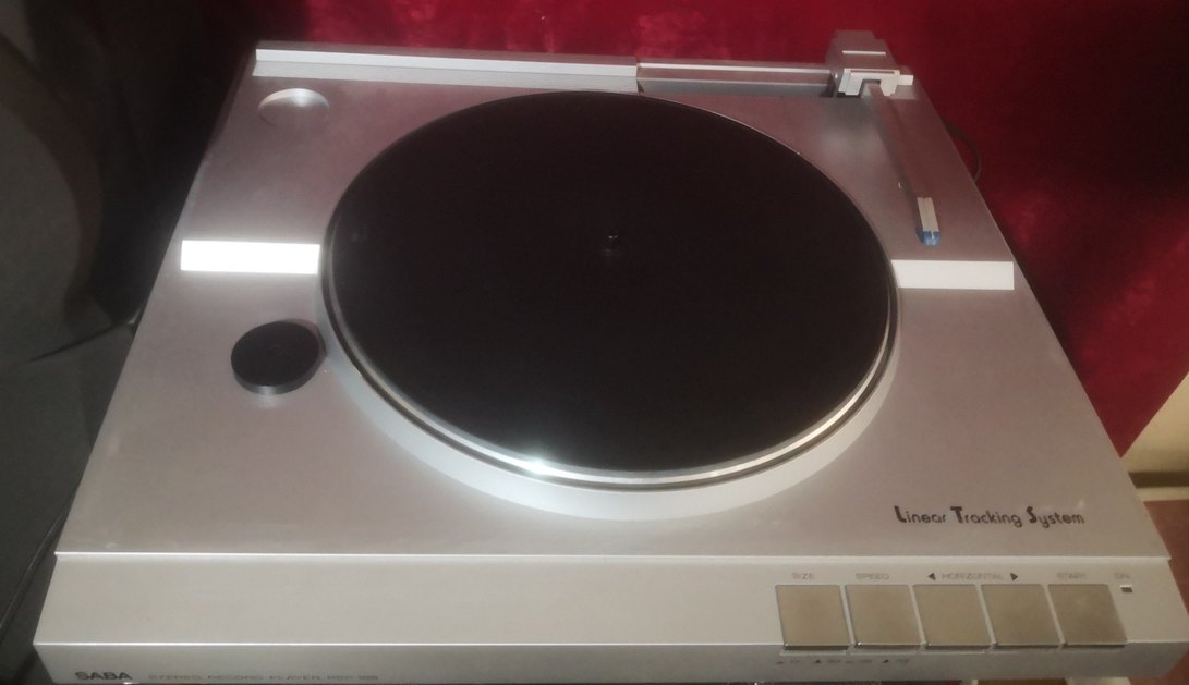 Saba Müzik Sistemi - Görsel 5