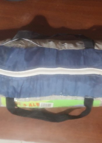 4 kişilik çadır - Görsel 3