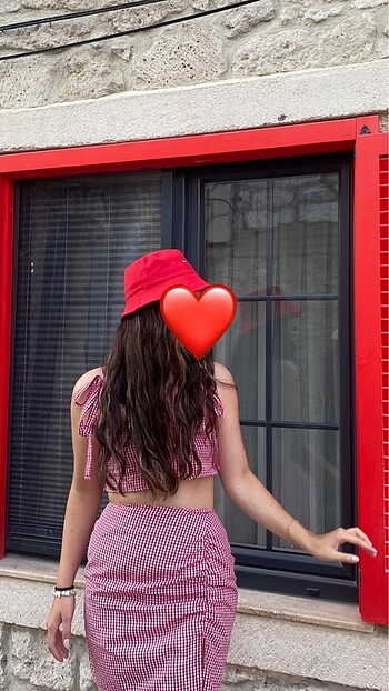 Trendyolmilla ikili alt üst takım