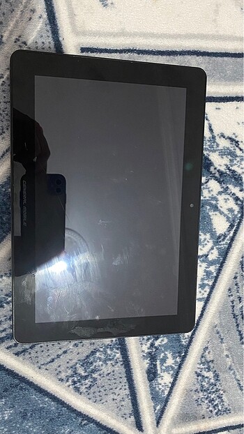 Tablet