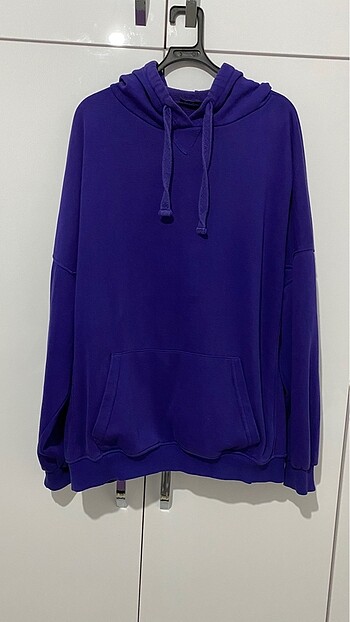Kadın sweatshirt