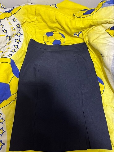 Sateen marka etek