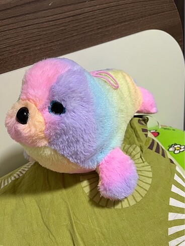  Beden Peluş