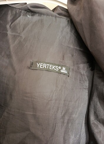 Kolsuz şişme kadın mont-yelek - Görsel 4