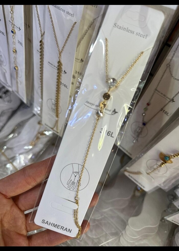 ÇELİK ZARİF ŞAHMERANLARİMİZ  - Görsel 4