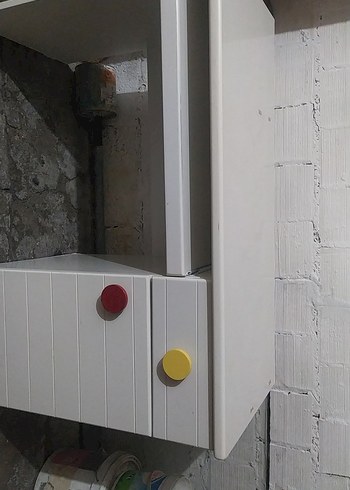 DERS ÇALIŞMA MASASI - Görsel 7