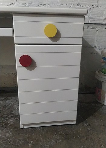 DERS ÇALIŞMA MASASI - Görsel 2