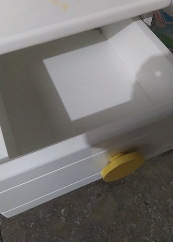 DERS ÇALIŞMA MASASI - Görsel 4