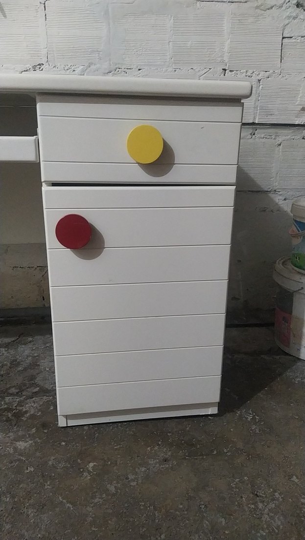 DERS ÇALIŞMA MASASI - Görsel 2