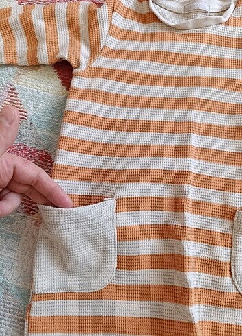 HelloBaby Bebek tulum