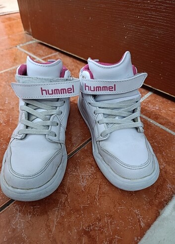 Hummel çocuk ayakkabı