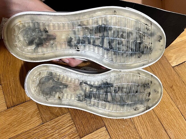 Nike Convers