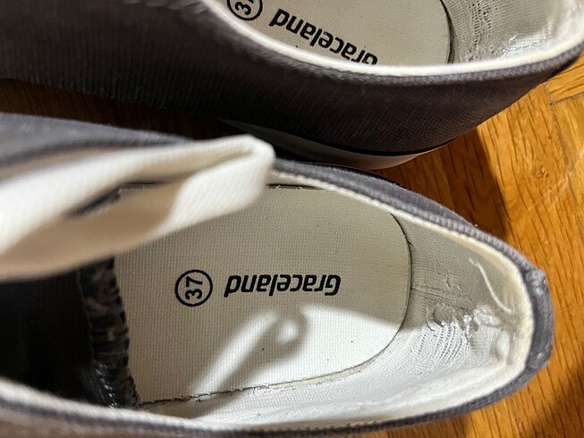 37 Beden Convers