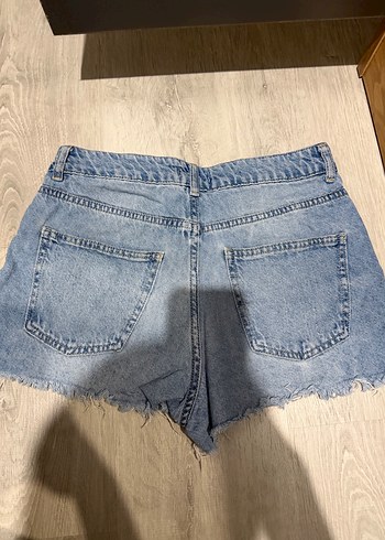 Mini Kot Şort - Görsel 2