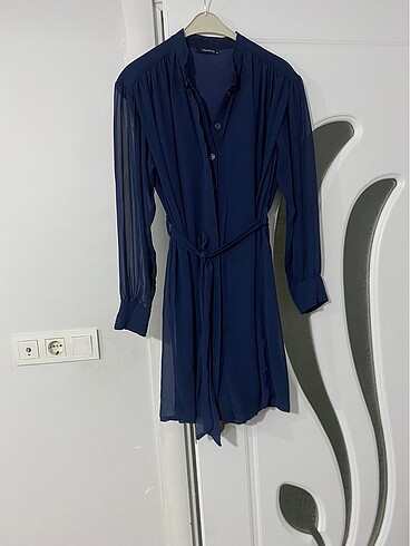 Tunik elbise