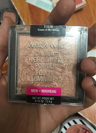 Wet n wild Wet n wild illuminatrice