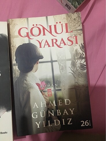 s Beden 2 adet kitap 50? 