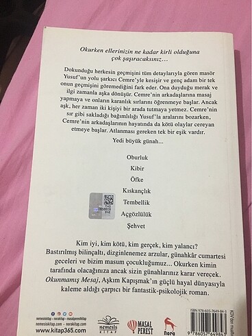 s Beden çeşitli Renk 2 adet kitap 50? 