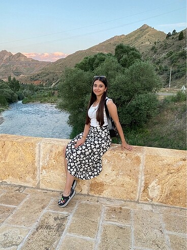 Papatya etek