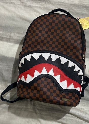 Nike Sprayground Canta