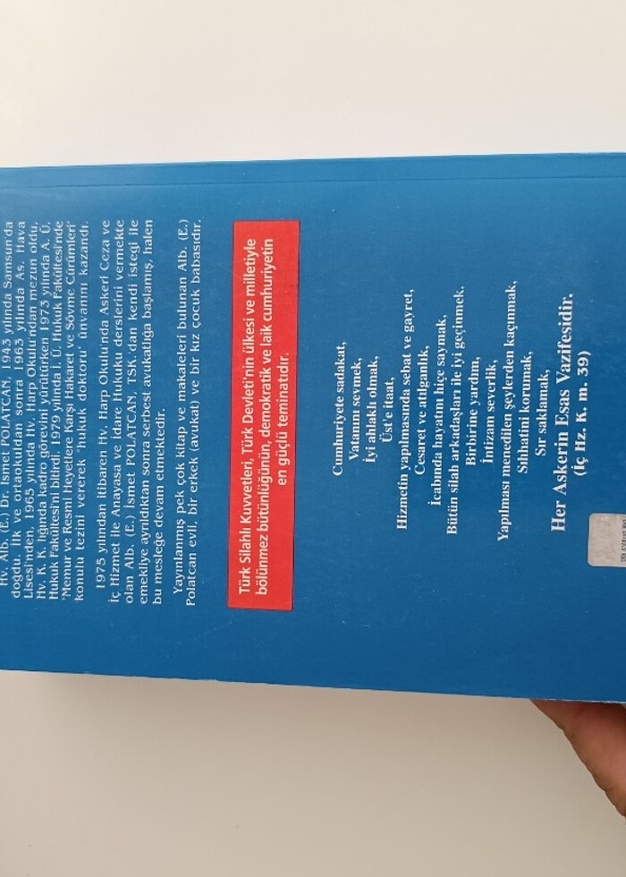 Askeri ceza kanunu  - Görsel 2