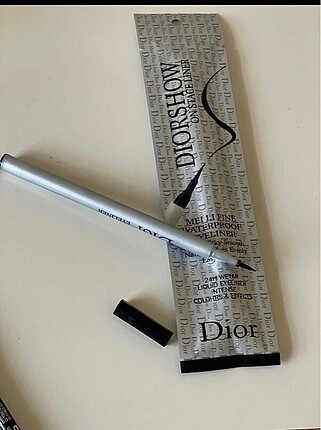 Dior Dior eyeliner