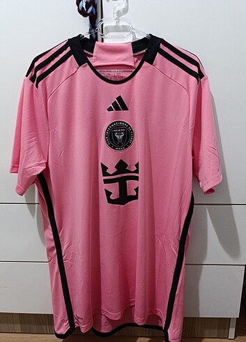 İnter Miami Messi forma