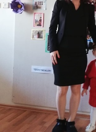 takım elbise