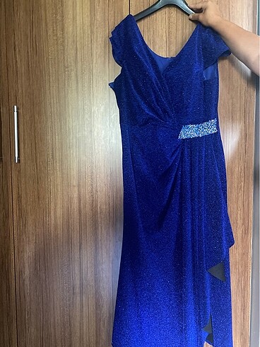 50 Beden Elbise