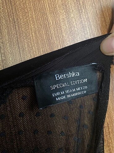 m Beden Elbise