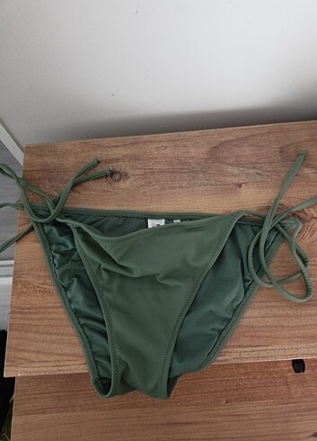 Bikini altı 3 adet 
