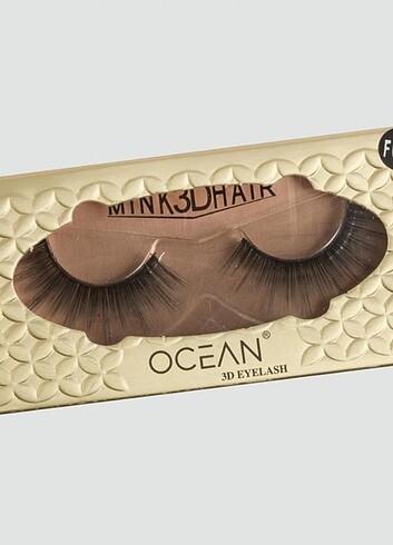 Takma kirpik - Görsel 2