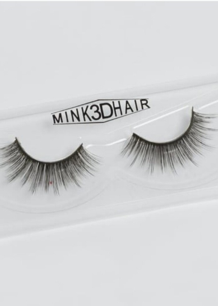 Takma kirpik  - Görsel 3