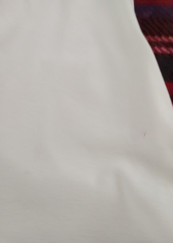 Beyaz bluz - Görsel 2