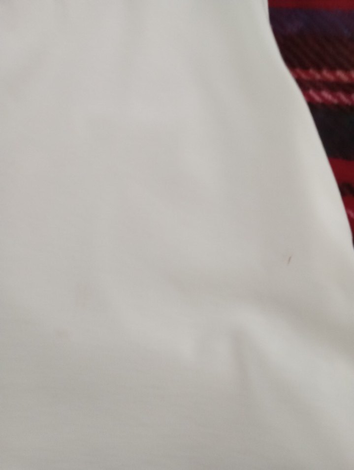 Beyaz bluz - Görsel 2