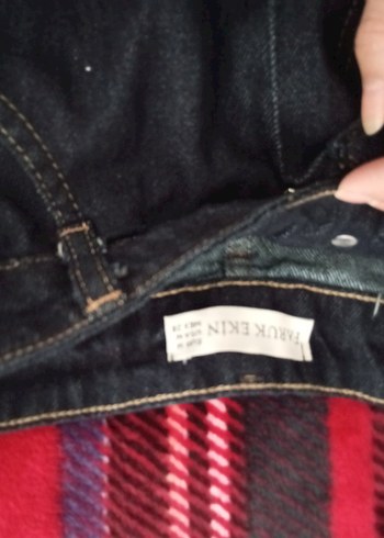 Kot Mini Etek T - Görsel 2