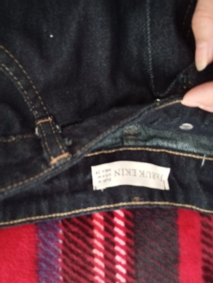 Kot Mini Etek T - Görsel 2