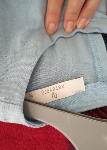 Mavi bluz - Görsel 2