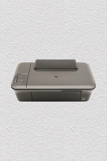 Hp Renkli Renksiz Yazıcı