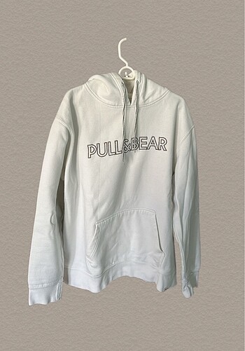 Pull&Bear Sweatshirt