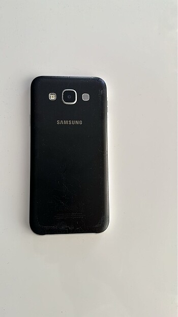 Samsung Galaxy E5