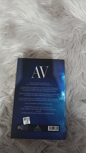  AV M.Rise