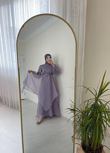 Lila Elbise 
