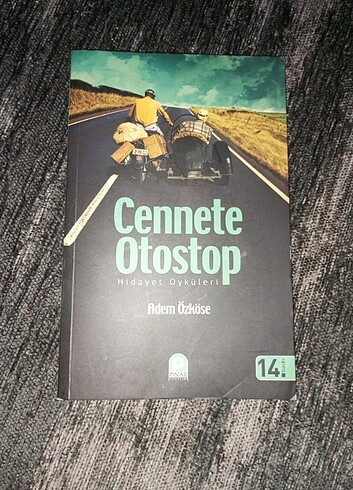 CENNETE OTOSTOP