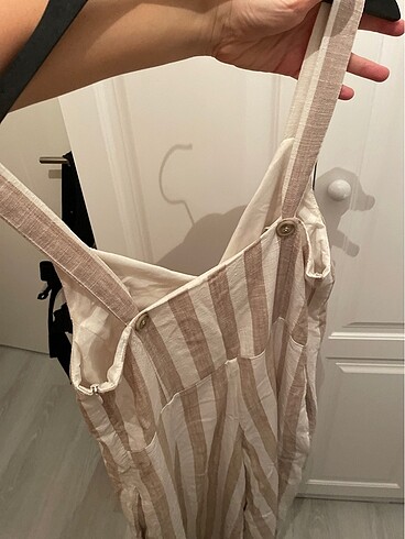 36 Beden H&M keten #tulum