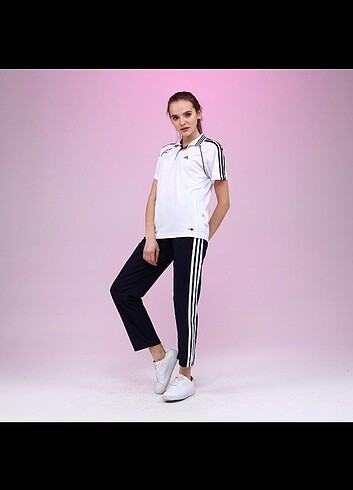 Adidas Adidas 3lu esortman takimi 