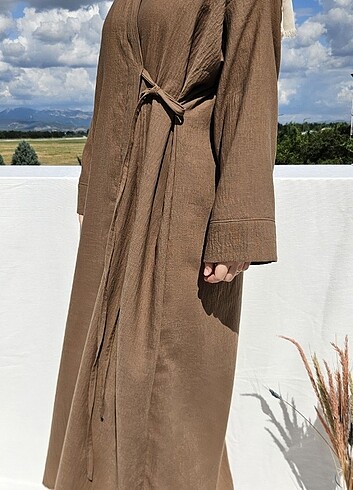 universal Beden Keten kimono
