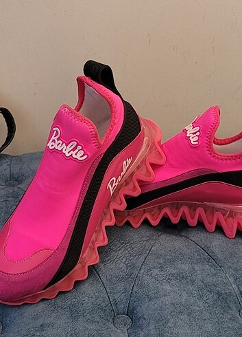 Barbie Barbie günlük ayakkabı