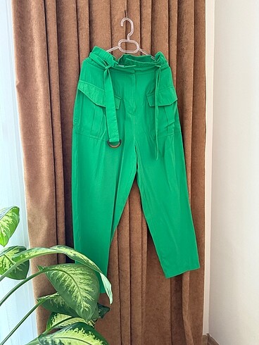 Zara Pantolon